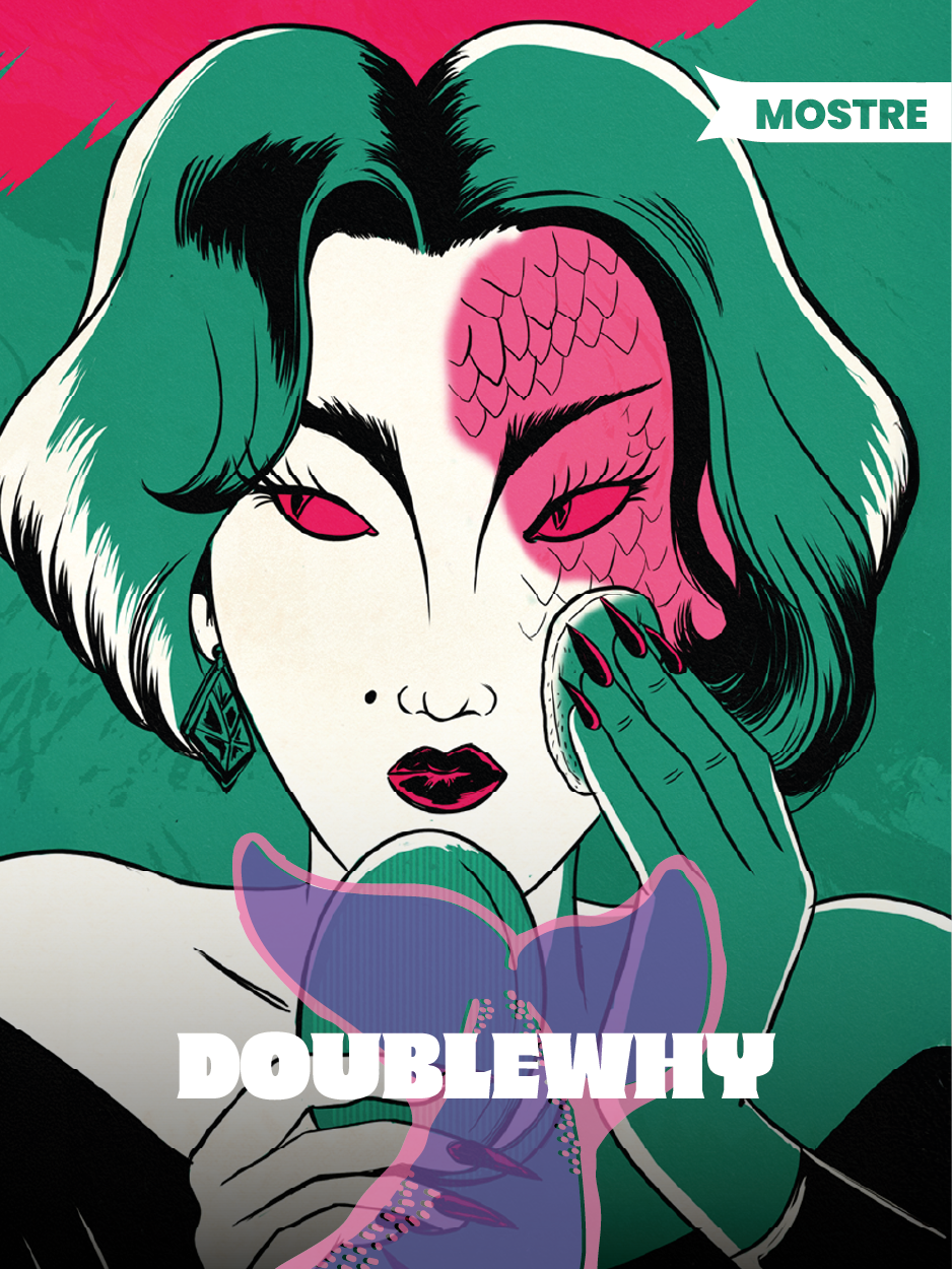 doublewhy