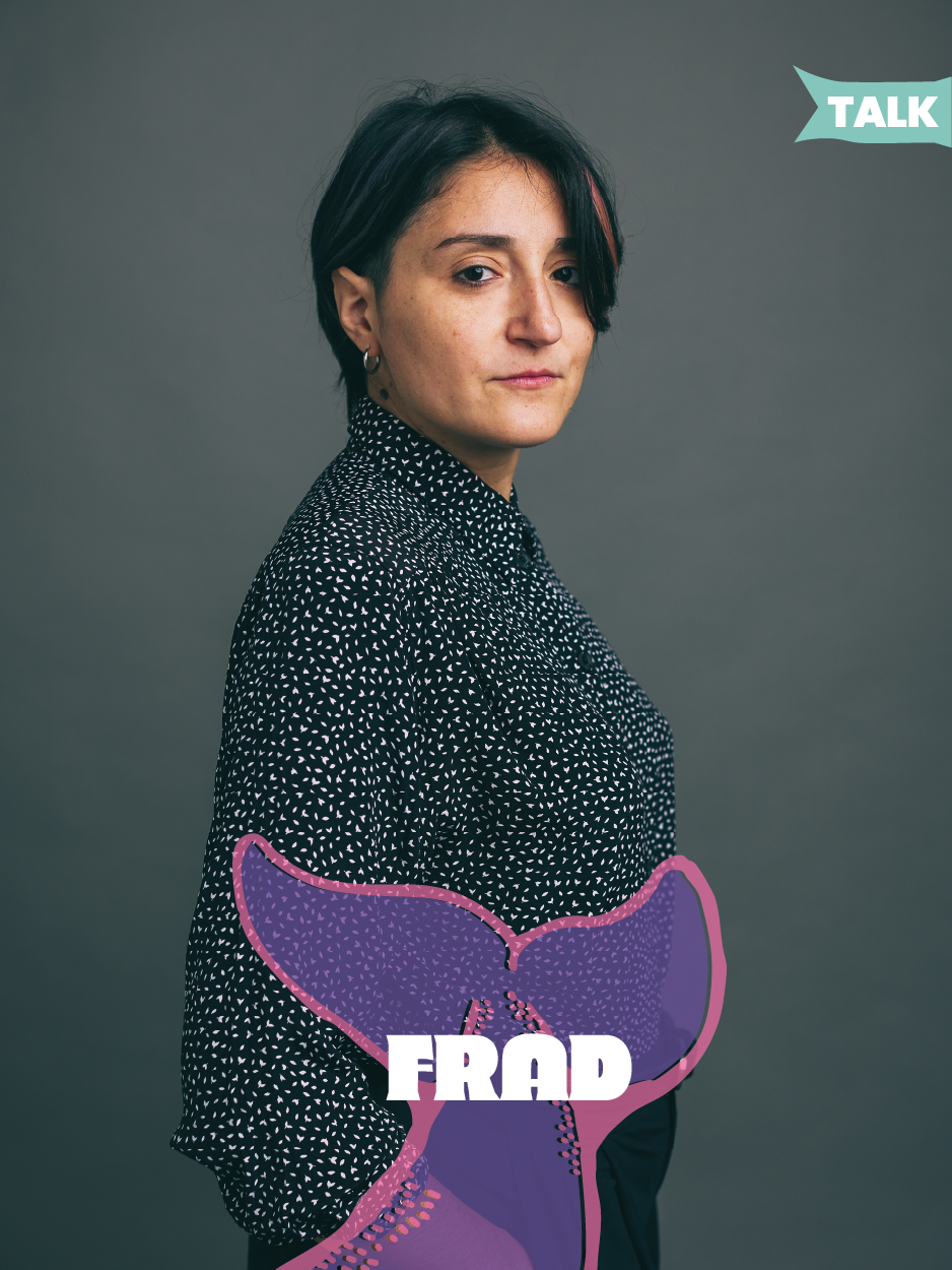 frad