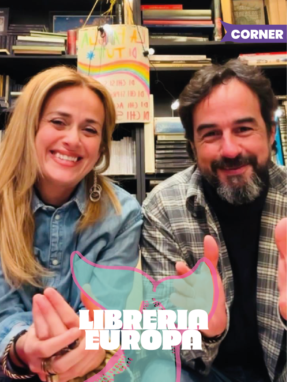 libreriaeuropa