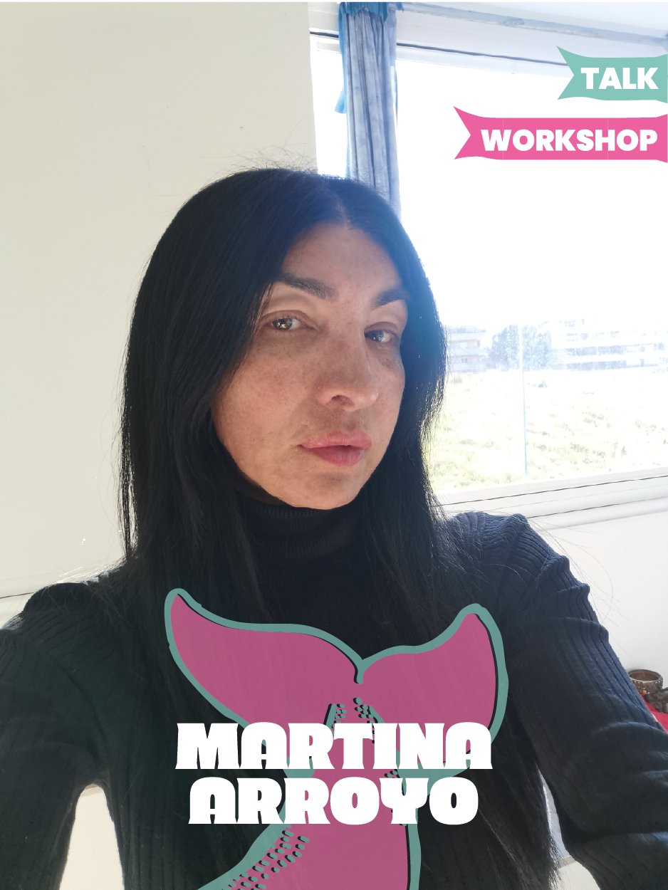 martinarroyo